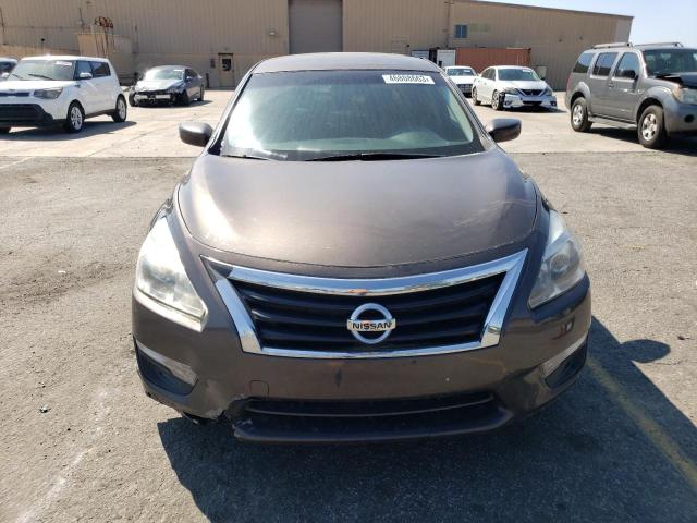 Photo 5 from auction – 2014 NISSAN ALTIMA 2.5 with VIN 1N4AL3AP9EC185251