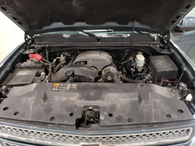 Photo 11 from auction – 2012 CHEVROLET 1500 with VIN 3GCPKTE74CG250714