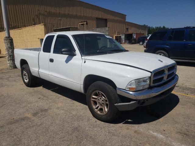 Photo 4 from auction – 2003 DODGE DAKOTA SLT with VIN 1D7HL42X63S192616