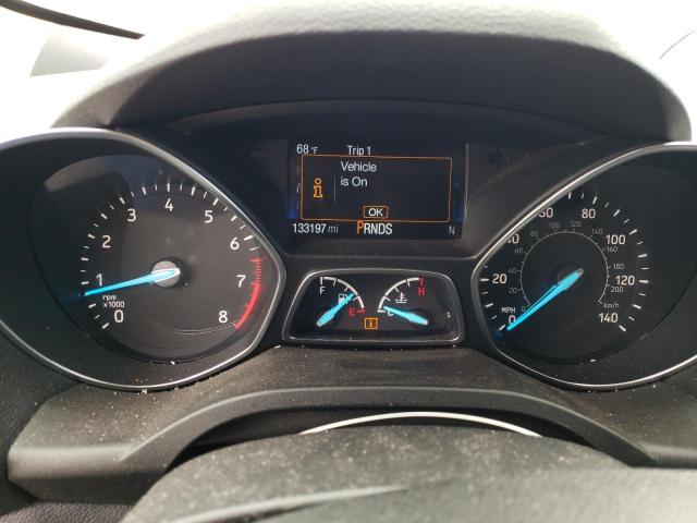 Photo 9 from auction – 2018 FORD ESCAPE SE with VIN 1FMCU9GD9JUC49448
