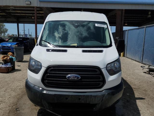 Photo 5 from auction – 2017 FORD TRANSIT T- with VIN 1FTYE1CM2HKB31794