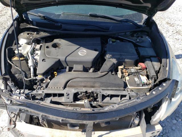 Photo 11 from auction – 2013 NISSAN ALTIMA 2.5 with VIN 1N4AL3AP9DN452617