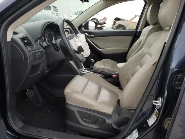 Photo 7 from auction – 2015 MAZDA CX-5 GT with VIN JM3KE4DY6F0443125