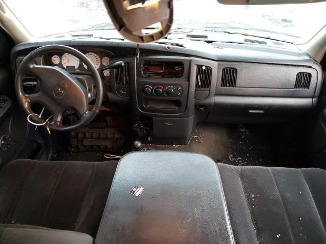 Photo 8 from auction – 2002 DODGE RAM 1500 with VIN 3D7HU18Z72G173566