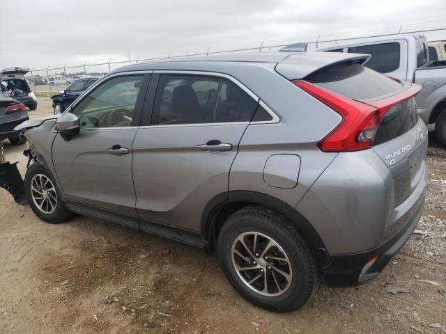 Photo 2 from auction – 2020 MITSUBISHI ECLIPSE CR with VIN JA4AS3AA8LZ022815
