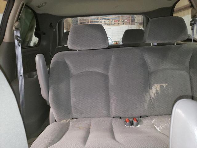 Photo 10 from auction – 2005 CHRYSLER TOWN & COU with VIN 1C4GP45R45B250930