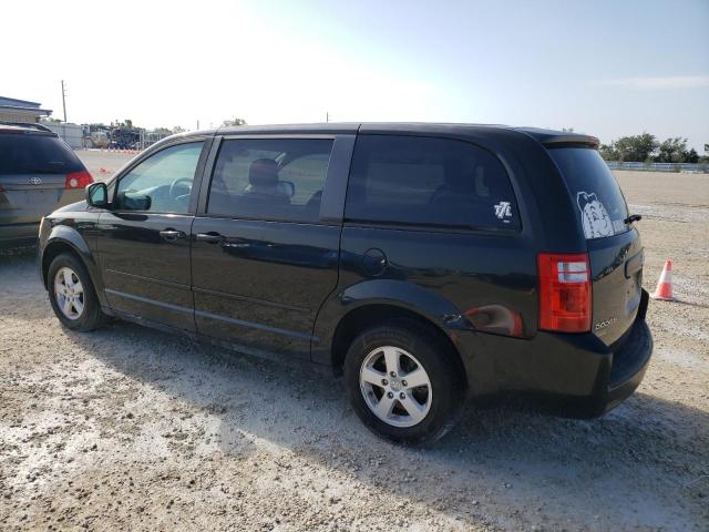 Photo 2 from auction – 2010 DODGE GRAND CARA with VIN 2D4RN4DE1AR268491