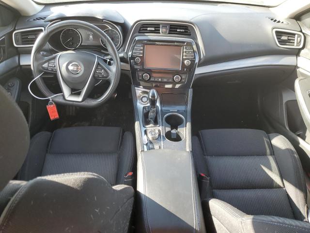 Photo 8 from auction – 2018 NISSAN MAXIMA 3.5 with VIN 1N4AA6AP8JC399584