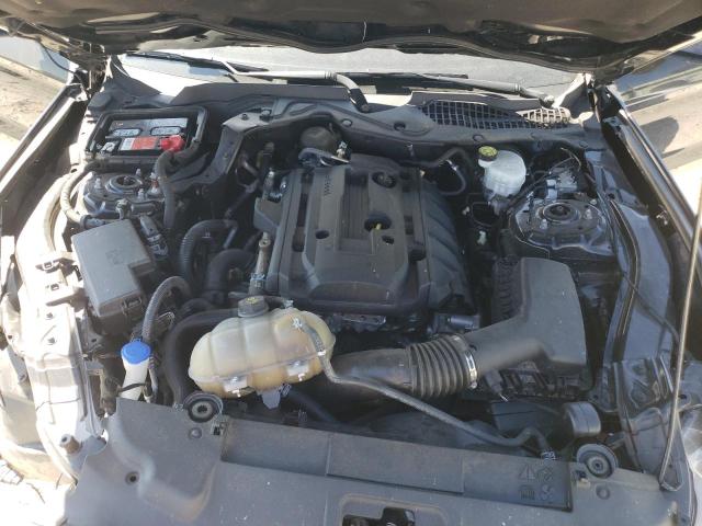 Photo 11 from auction – 2020 FORD MUSTANG with VIN 1FA6P8TH5L5100274