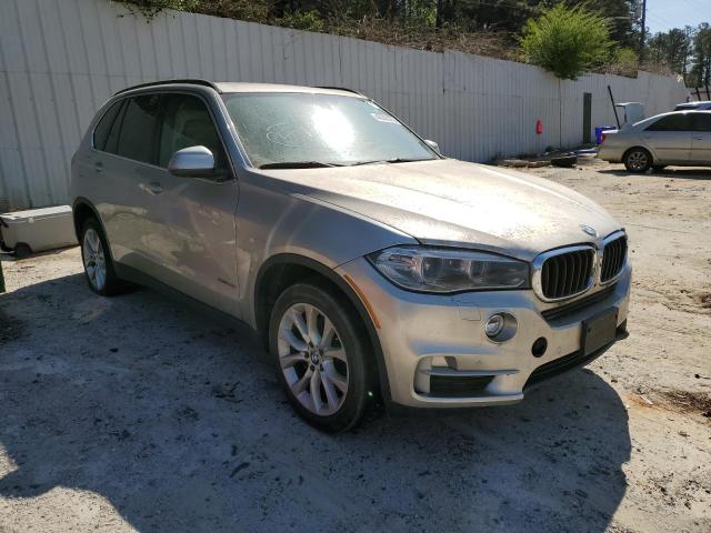 Photo 4 from auction – 2016 BMW X5 SDRIVE3 with VIN 5UXKR2C53G0R69995