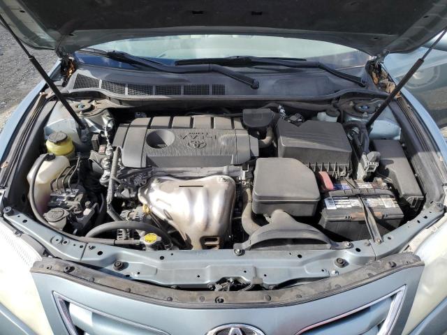 Photo 11 from auction – 2011 TOYOTA CAMRY BASE with VIN 4T1BF3EK3BU623896