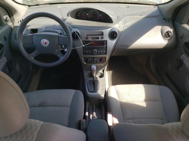 Photo 8 from auction – 2006 SATURN ION LEVEL with VIN 1G8AJ55F06Z197505