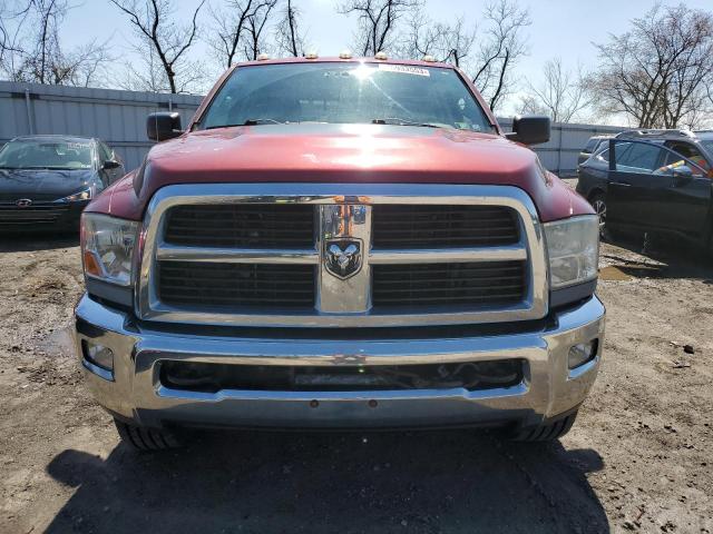 Photo 5 from auction – 2010 DODGE RAM 2500 with VIN 3D7TT2CT1AG100245