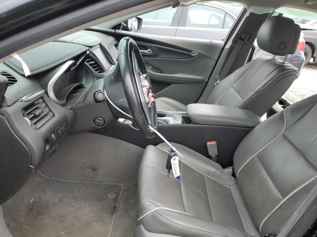Photo 7 from auction – 2014 CHEVROLET IMPALA LTZ with VIN 1G1145SL9EU132910