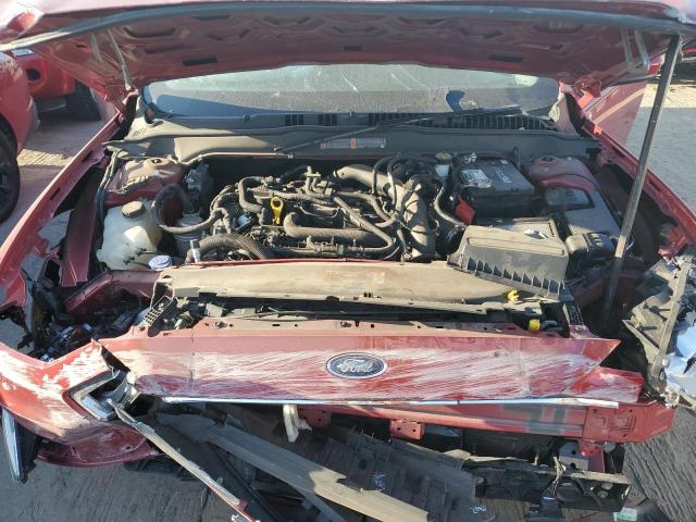Photo 11 from auction – 2020 FORD FUSION SE with VIN 3FA6P0HD9LR218851