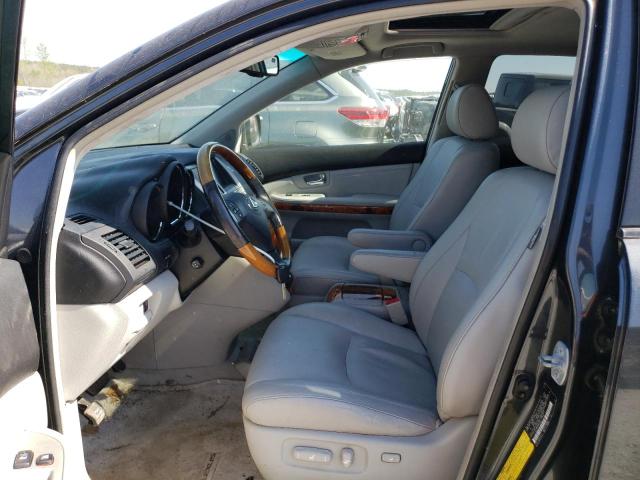 Photo 7 from auction – 2007 LEXUS RX 350 with VIN 2T2GK31U47C014488