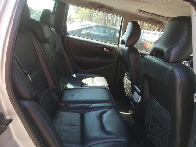 Photo 10 from auction – 2004 VOLVO XC70 with VIN YV1SZ59H341163210