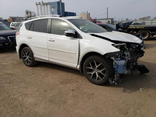 Photo 4 from auction – 2016 TOYOTA RAV4 SE with VIN JTMJFREV5GJ065328