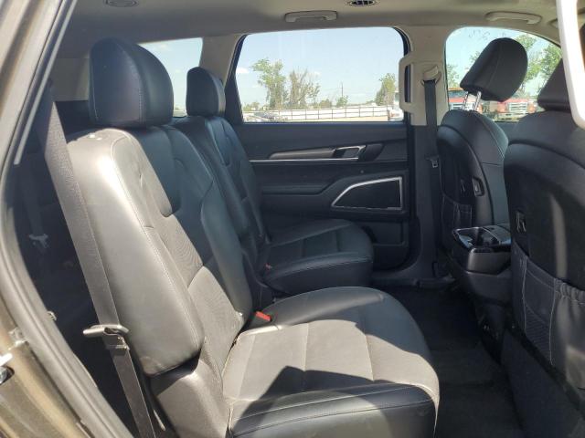 Photo 11 from auction – 2022 KIA TELLURIDE with VIN 5XYP64HC2NG201452