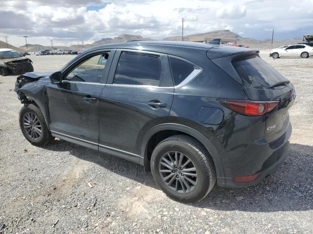 Photo 2 from auction – 2019 MAZDA CX-5 TOURI with VIN JM3KFACM5K0542555