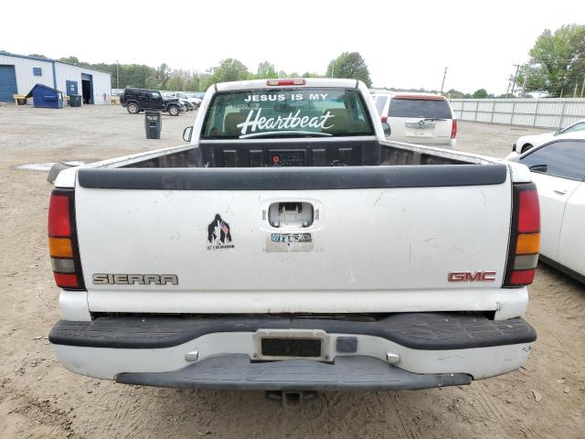 Photo 6 from auction – 2004 GMC NEW SIERRA with VIN 1GTEC14VX4Z343828