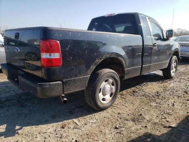 Photo 3 from auction – 2007 FORD F150 with VIN 1FTRF12227KD56300