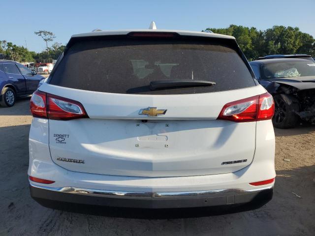 Photo 6 from auction – 2021 CHEVROLET EQUINOX PR with VIN 3GNAXNEV2MS138288