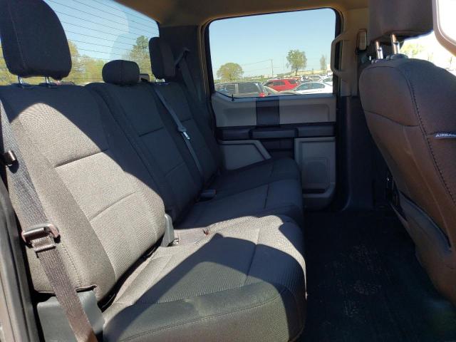 Photo 10 from auction – 2020 FORD F150 SUPER with VIN 1FTEW1EP9LFC51584