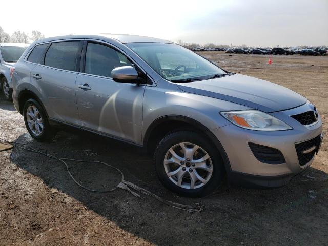 Photo 4 from auction – 2012 MAZDA CX-9 with VIN JM3TB2BA4C0359792