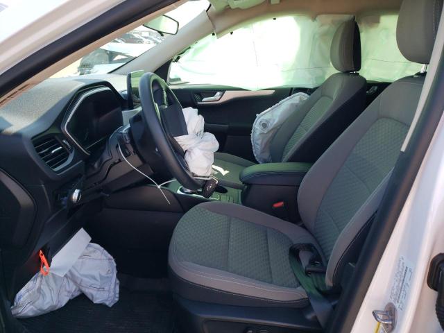 Photo 7 from auction – 2020 FORD ESCAPE SE with VIN 1FMCU0G66LUC68913