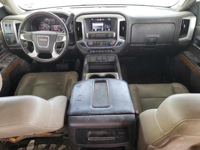 Photo 8 from auction – 2015 GMC SIERRA C15 with VIN 3GTP1VEC4FG205174