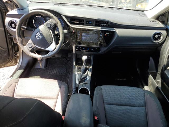 Photo 8 from auction – 2017 TOYOTA COROLLA L with VIN 5YFBURHE3HP720718
