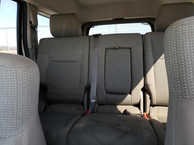 Фото 10 с аукциона – 2007 JEEP COMMANDER с VIN 1J8HG48P67C527615