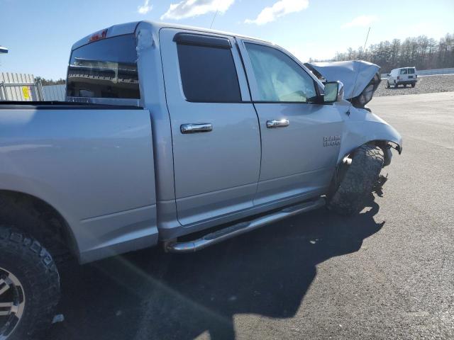 Photo 10 from auction – 2018 RAM 1500 ST with VIN 1C6RR7FG6JS243254
