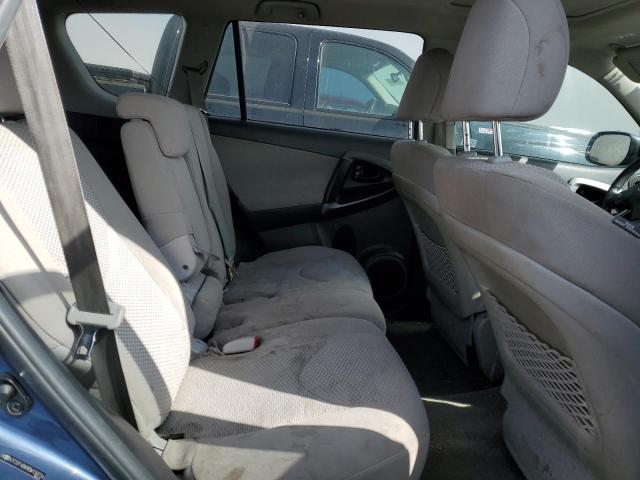Photo 11 from auction – 2012 TOYOTA RAV4 with VIN 2T3ZF4DV9CW130734