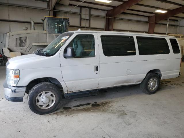 FORD ECONOLINE 2012 with VIN 1FBSS3BL5CDB27940 - Photo from auction