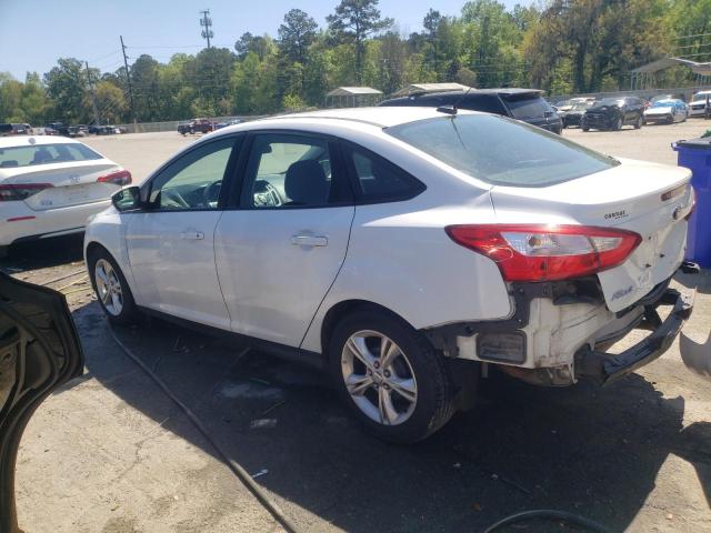 Фото 2 с аукциона – 2013 FORD FOCUS SE с VIN 1FADP3F22DL236697