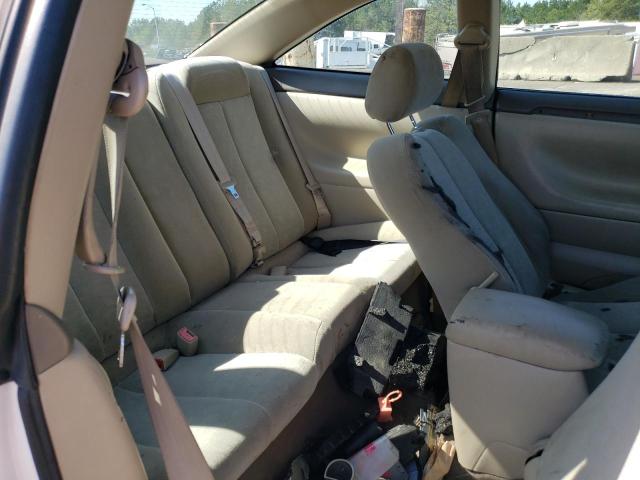Photo 10 from auction – 2003 TOYOTA CAMRY SOLA with VIN 2T1CE22P33C021049