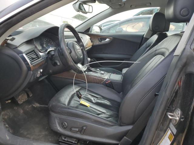 Photo 7 from auction – 2013 AUDI A7 PRESTIG with VIN WAU3GAFC0DN012980