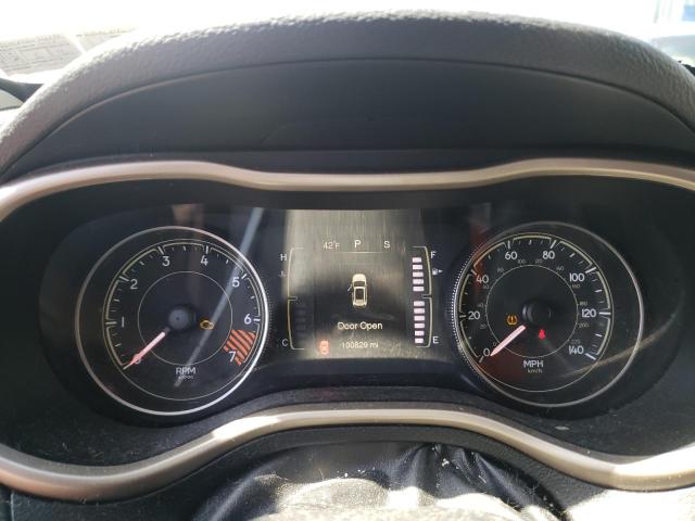 Zdjęcie 9 z aukcji – 2014 JEEP CHEROKEE L z VIN 1C4PJMCB7EW286577