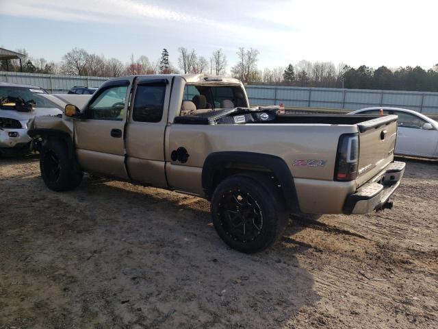 Photo 2 from auction – 2005 CHEVROLET SILVERADO with VIN 1GCEK19Z15Z203764