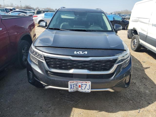 Photo 5 from auction – 2022 KIA SELTOS SX with VIN KNDETCA25N7234616