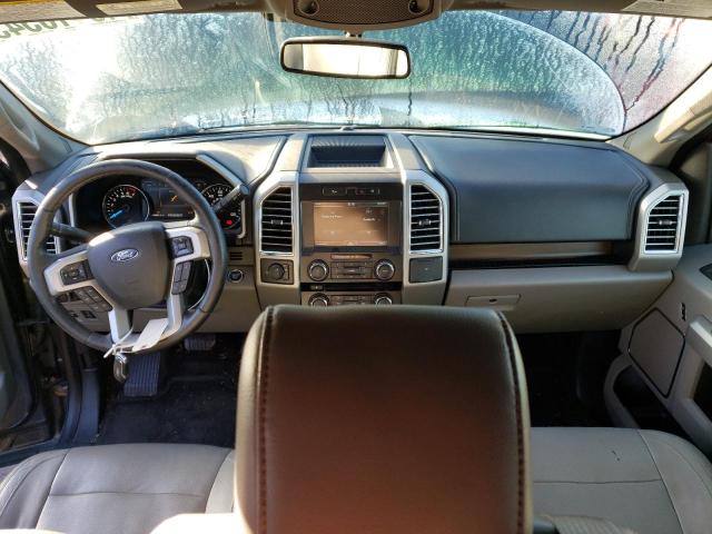 Photo 8 from auction – 2015 FORD F150 SUPER with VIN 1FTEW1CP5FKD48828