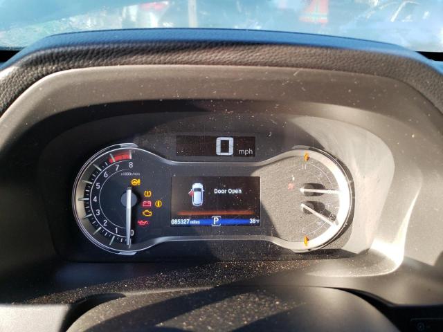 Photo 9 from auction – 2018 HONDA PILOT EXL with VIN 5FNYF5H51JB010442