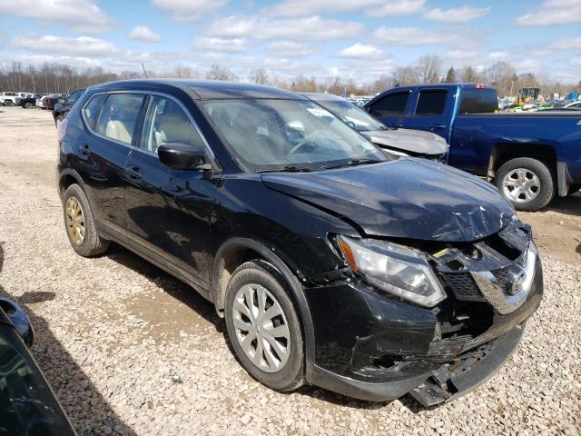 Photo 4 from auction – 2016 NISSAN ROGUE S with VIN KNMAT2MV0GP620152