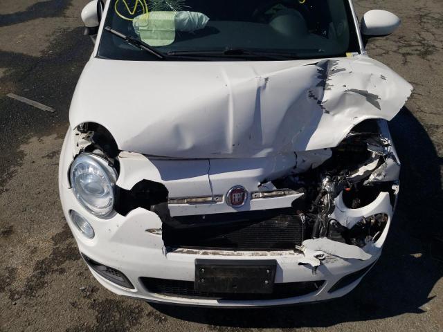Photo 11 from auction – 2015 FIAT 500 SPORT with VIN 3C3CFFBR5FT681864