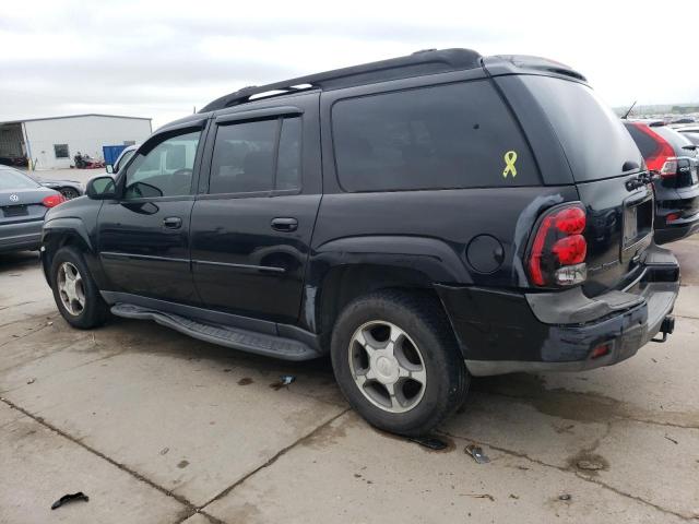 Photo 2 from auction – 2004 CHEVROLET TRAILBLAZE with VIN 1GNES16P246140328