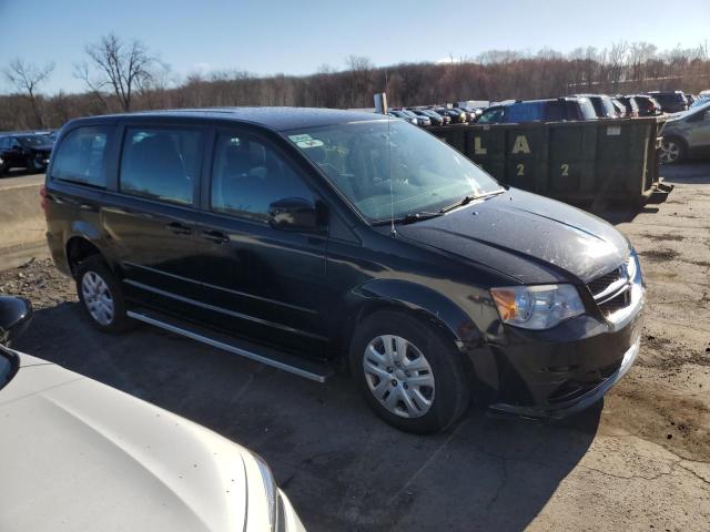 Photo 4 from auction – 2014 DODGE GRAND CARA with VIN 2C4RDGBG9ER366017