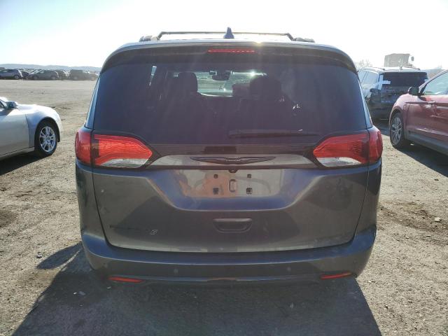 Zdjęcie 6 z aukcji – 2018 CHRYSLER PACIFICA T z VIN 2C4RC1EG8JR204224