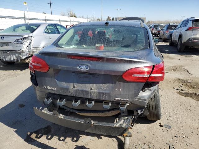 Photo 6 from auction – 2016 FORD FOCUS S with VIN 1FADP3E24GL344146